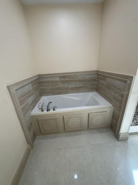 In-progress construction of a new home in , Okeechobee, FL (Image 21).