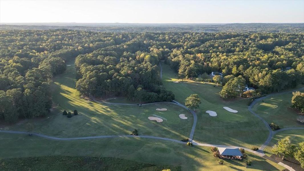 Natural landscape and outdoor views near  in Villa Rica (Image 49).