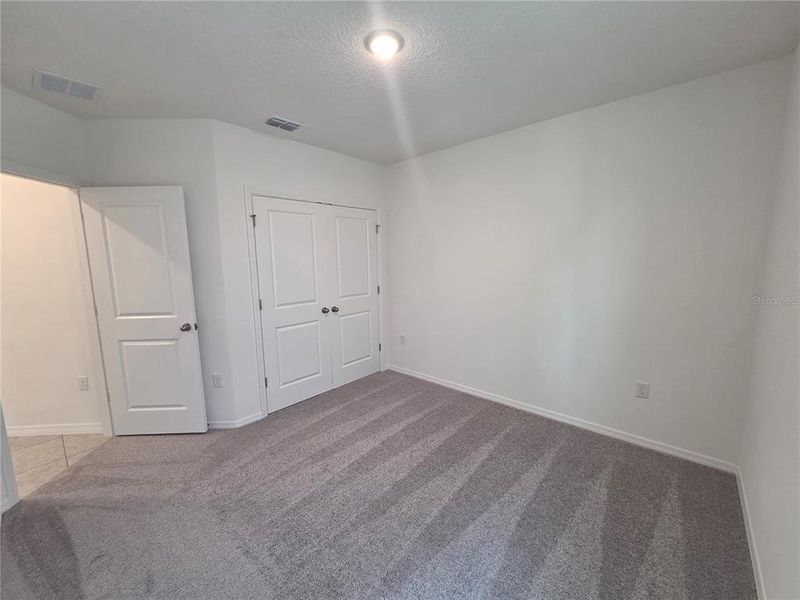 Spacious, unfurnished interior of a new home in Villamar, Winter Haven (Image 25). Spacious, unfurnished interior of a new home in Villamar, Winter Haven (Image 25).