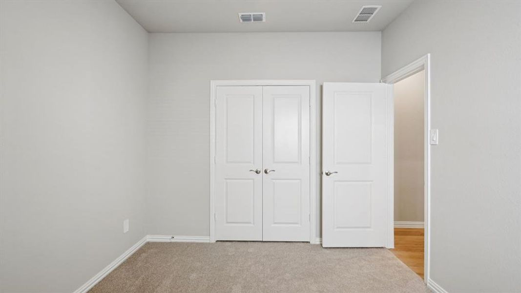 Photo is not of the actual home, but is an inspirational photo of builder’s model home and may depict options, furnishings, and/or decorator features that are not included.