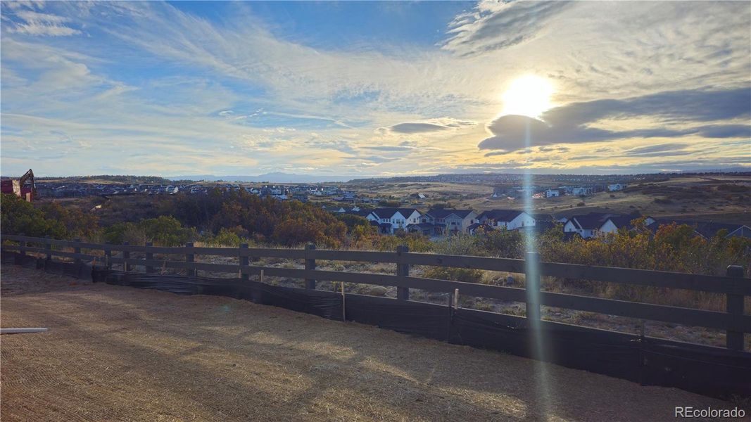 Image 42 of a home in Retreat at The Canyons.