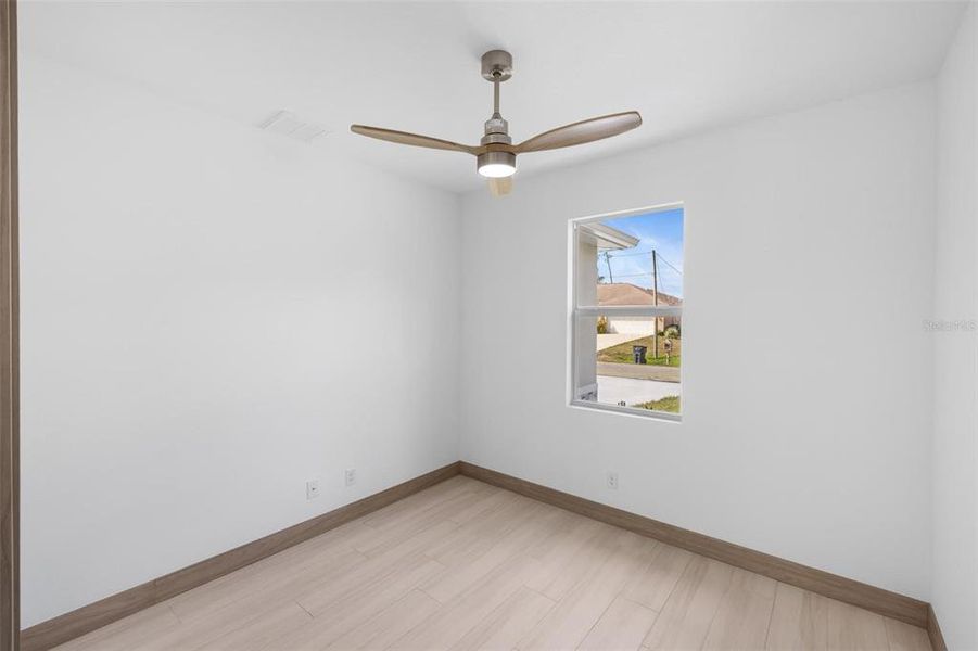Spacious, unfurnished interior of a new home in , North Port (Image 31). Spacious, unfurnished interior of a new home in , North Port (Image 31).