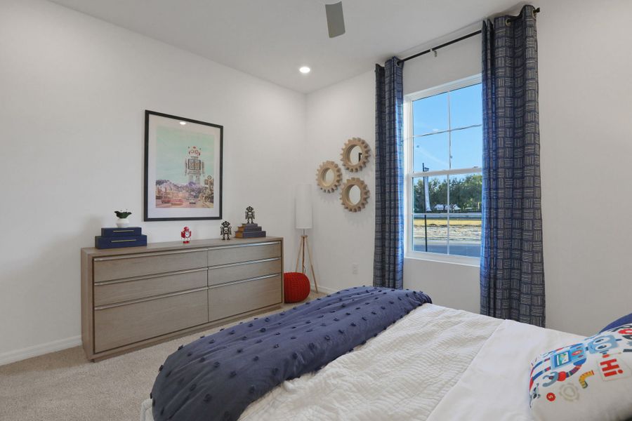 4br New Home in Dade City, FL.  - Slide 21