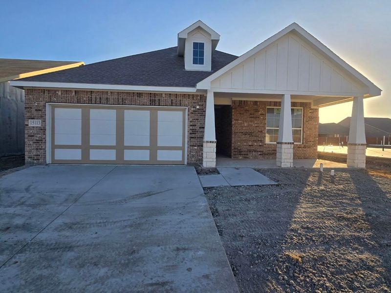 Image 10 of a home in Morningstar.