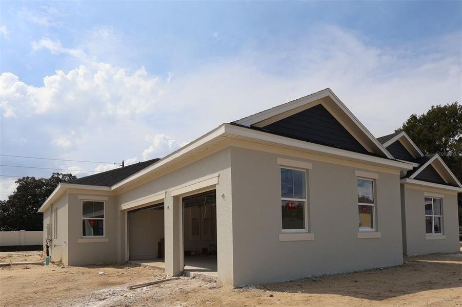 Exterior details and patio area of a home in Willow Run, Apopka (Image 22). Exterior details and patio area of a home in Willow Run, Apopka (Image 22).
