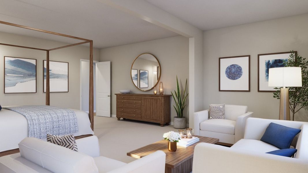 PLAN 1024 MARKETING UT-CAM 014-PRIMARY BEDROOM RETREAT