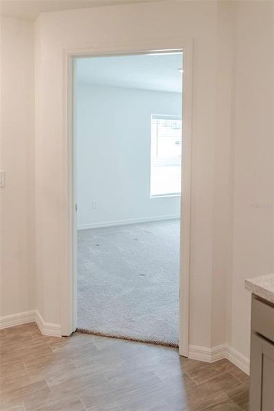 Spacious, unfurnished interior of a new home in , Palm Coast (Image 64).