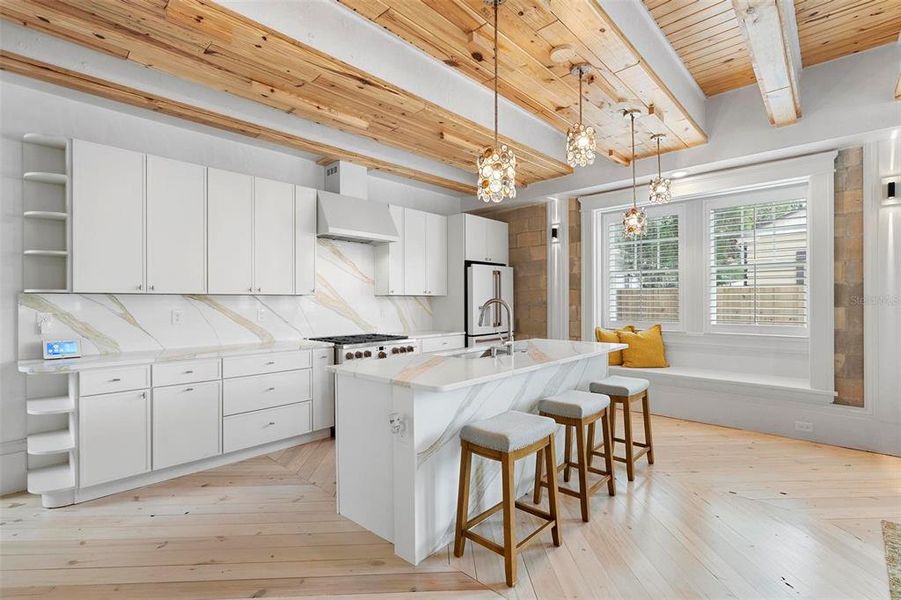 Furnished interior view inside a new home in , Orlando (Image 24). Furnished interior view inside a new home in , Orlando (Image 24).