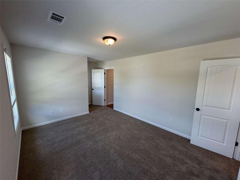 Spacious, unfurnished interior of a new home in , Lula (Image 17). Spacious, unfurnished interior of a new home in , Lula (Image 17).