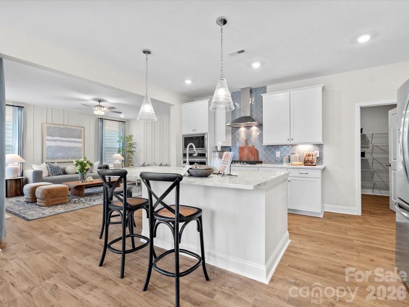 Photo of Model for Representational Purposes