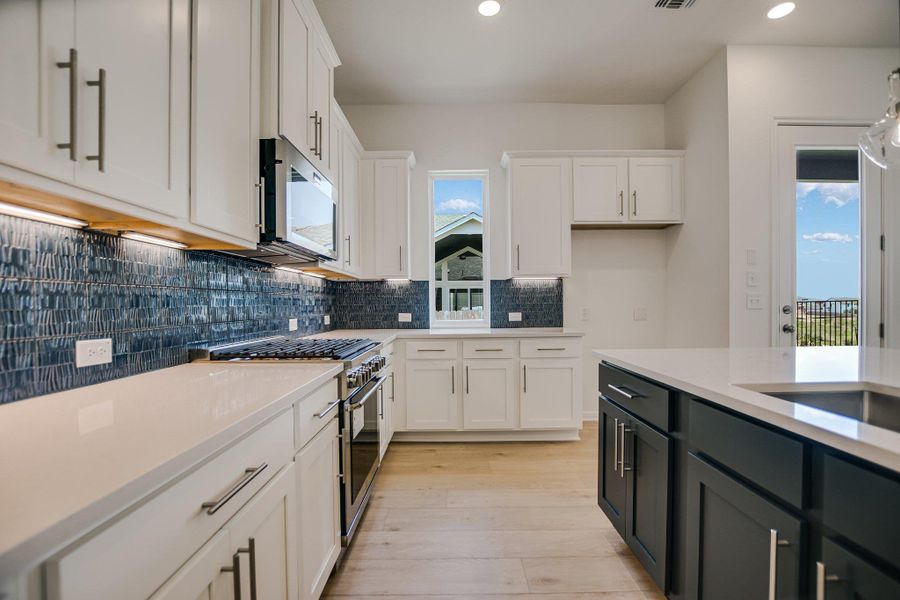 Kitchen Kitchen