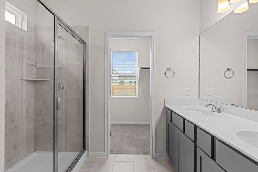 New Home in TAYLOR, TX.  - Slide 20
