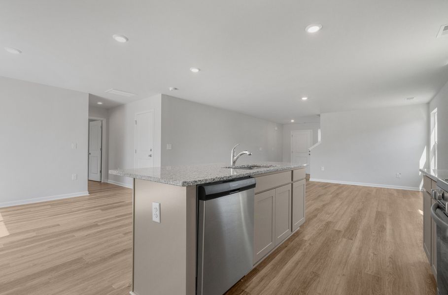 New Home in Sunset Beach, NC.  - Slide 14