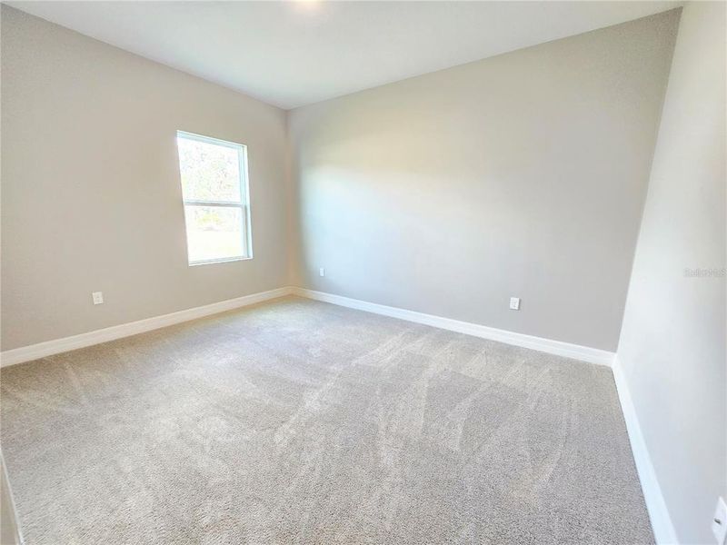 Spacious, unfurnished interior of a new home in , Homosassa (Image 29).