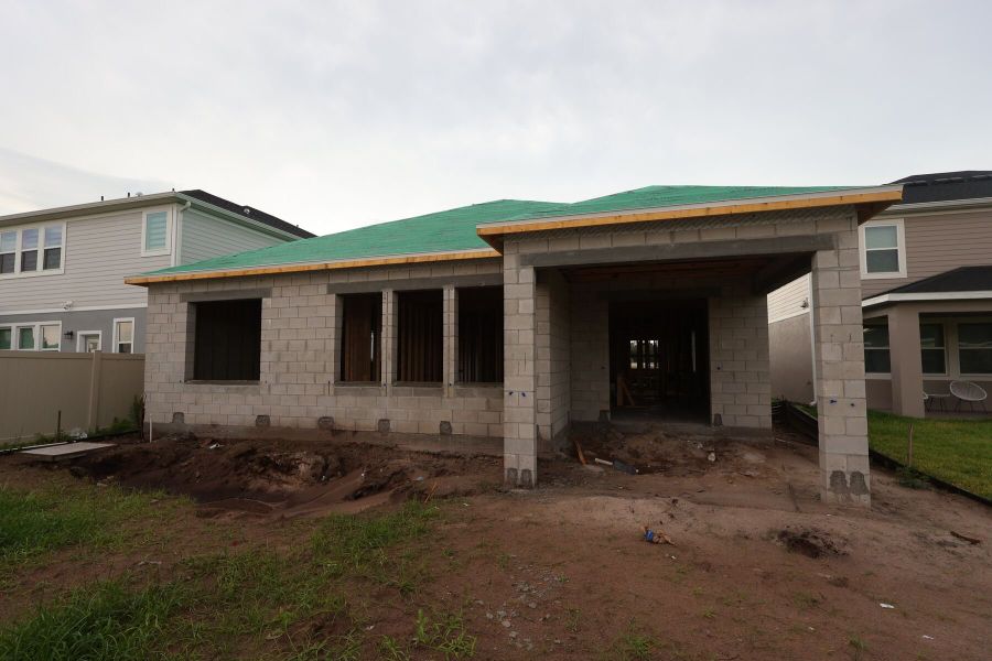 Exterior Exterior