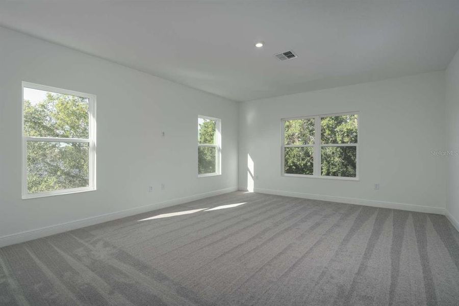 Spacious, unfurnished interior of a new home in , St. Petersburg (Image 35). Spacious, unfurnished interior of a new home in , St. Petersburg (Image 35).