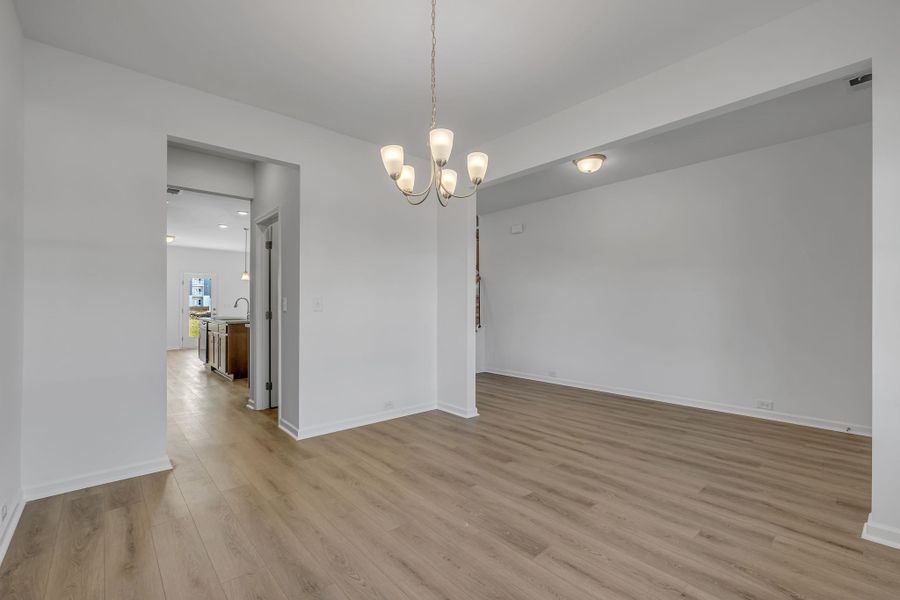 Dining Room Dining Room