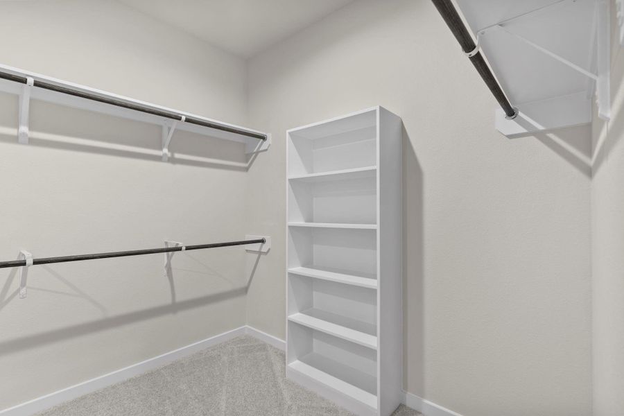 Image 38 of a home in Briarwood Crossing.