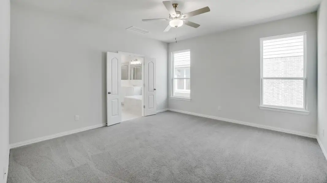 Photos may not be of actual home. Photos may be of similar home/floorplan if home is under construction