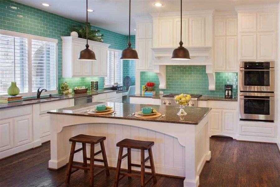 Kitchen Kitchen