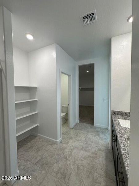 Lot 104 Master Bath 5