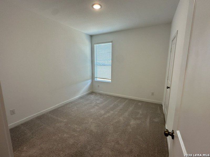Spacious, unfurnished interior of a new home in Juniper Ranch, Spring Branch (Image 12). Spacious, unfurnished interior of a new home in Juniper Ranch, Spring Branch (Image 12).