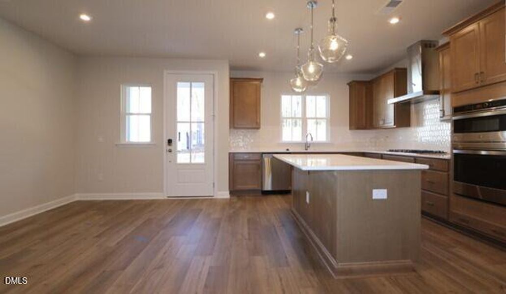 119 HV Mews kitchen 2 119 HV Mews kitchen 2