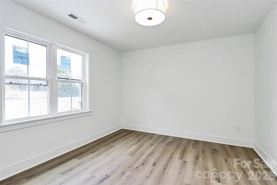 Spacious, unfurnished interior of a new home in , Mooresville (Image 25).