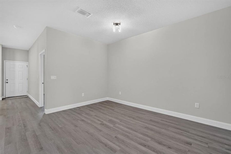 Spacious, unfurnished interior of a new home in , Daytona Beach (Image 26). Spacious, unfurnished interior of a new home in , Daytona Beach (Image 26).