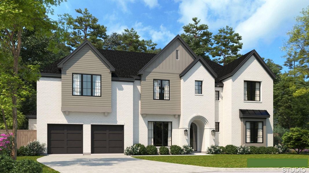 Estimated completion  December 2025