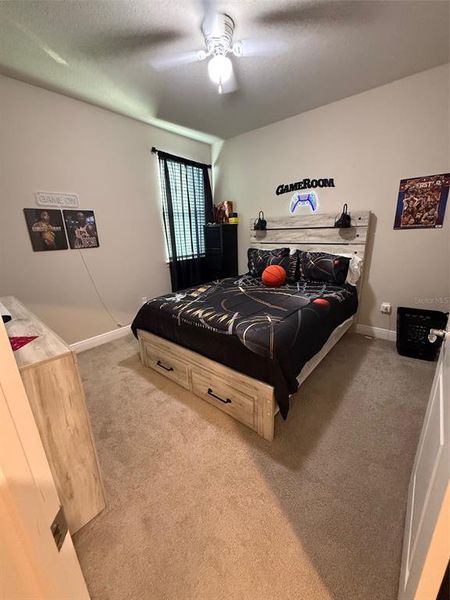 Furnished interior view inside a new home in , St. Cloud (Image 11). Furnished interior view inside a new home in , St. Cloud (Image 11).