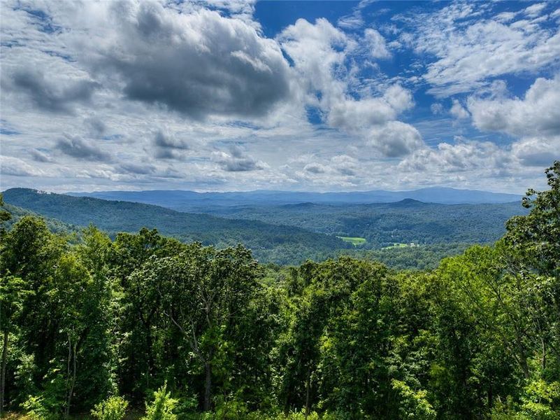 Natural landscape and outdoor views near in Mineral Bluff (Image 48). Natural landscape and outdoor views near in Mineral Bluff (Image 48).
