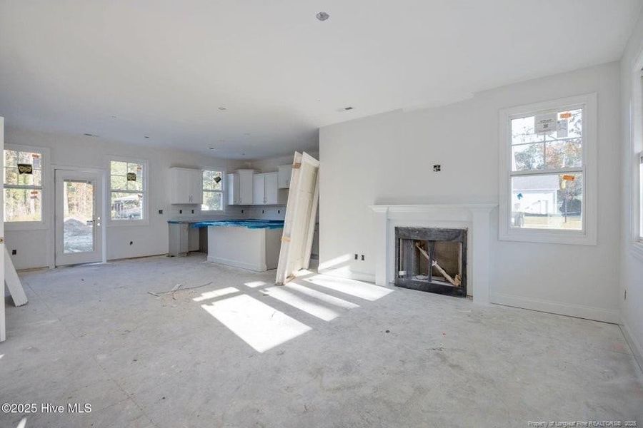 2374 Zion Hill Road SE - Lot 16