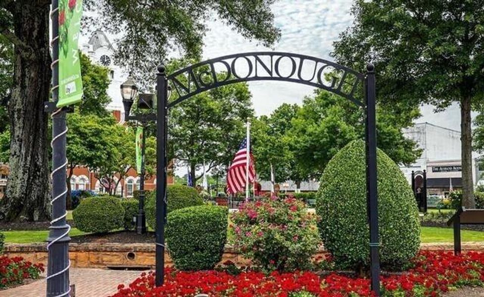 Image 31 of a home in Campground Crossing.