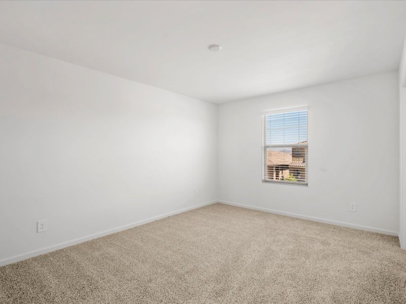 Welcome to the 2690 floorplan.