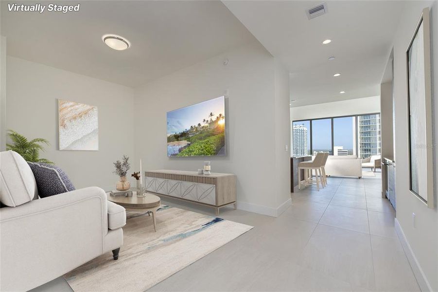 Media Room/Den/Great Room
