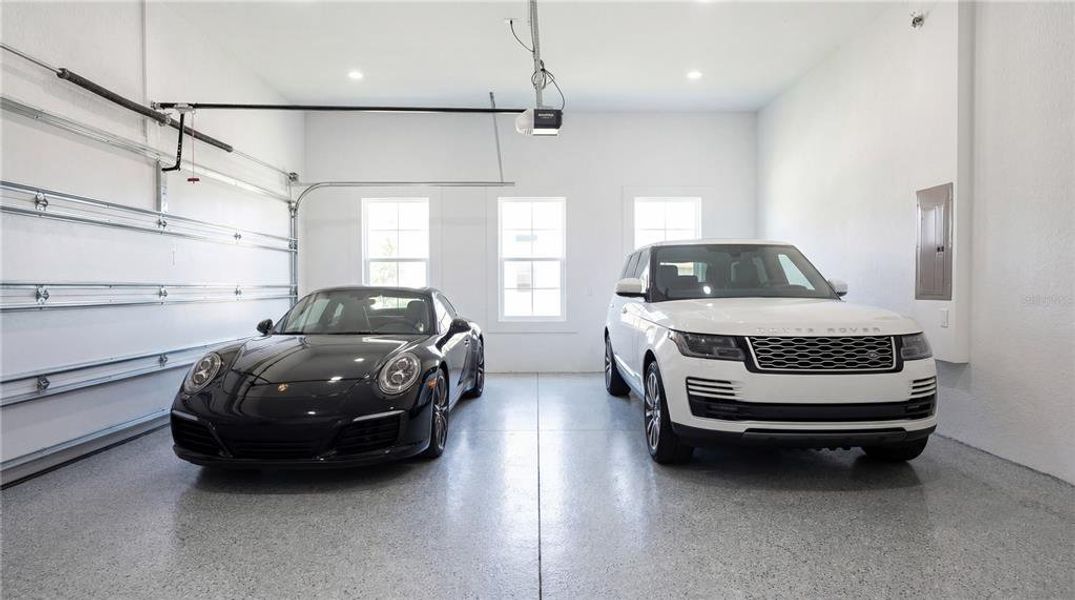 Furnished interior view inside a new home in , Orlando (Image 15). Furnished interior view inside a new home in , Orlando (Image 15).