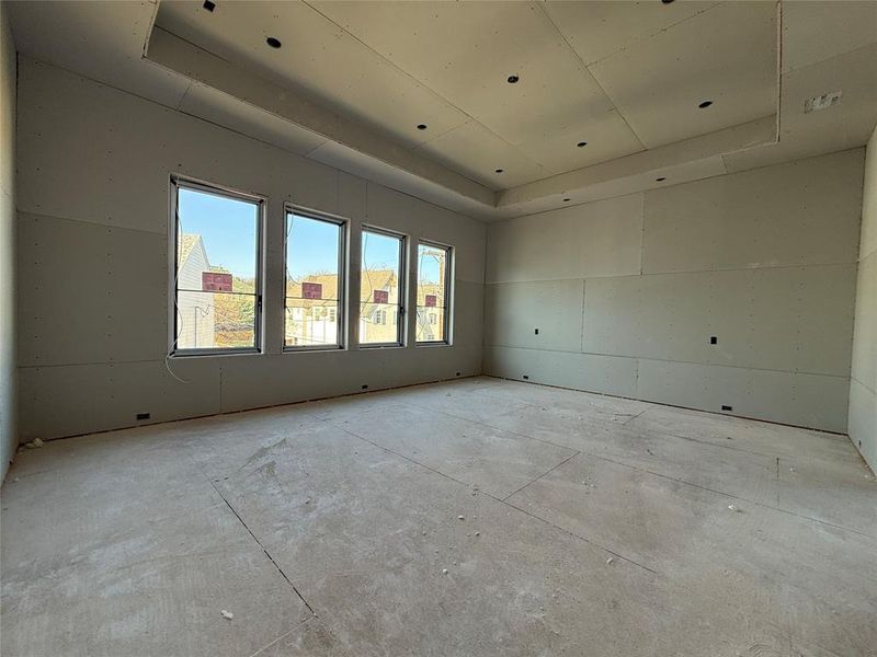 Construction as of: 2/24/26