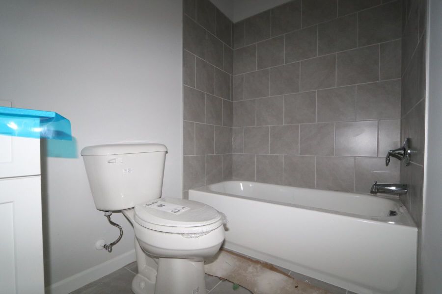 Bathroom Bathroom