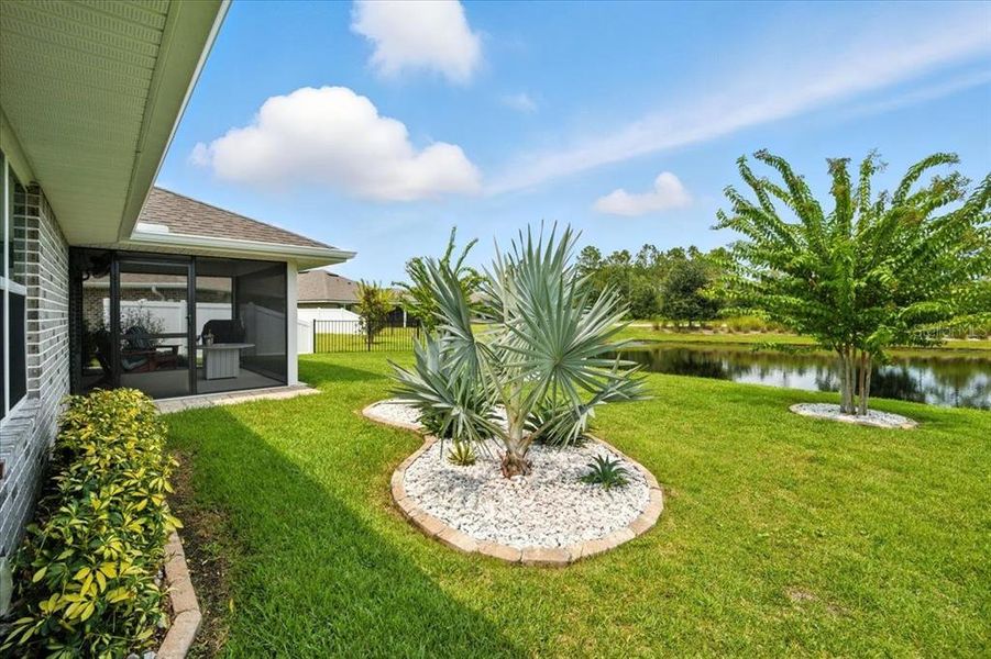 gorgeous Landscaping