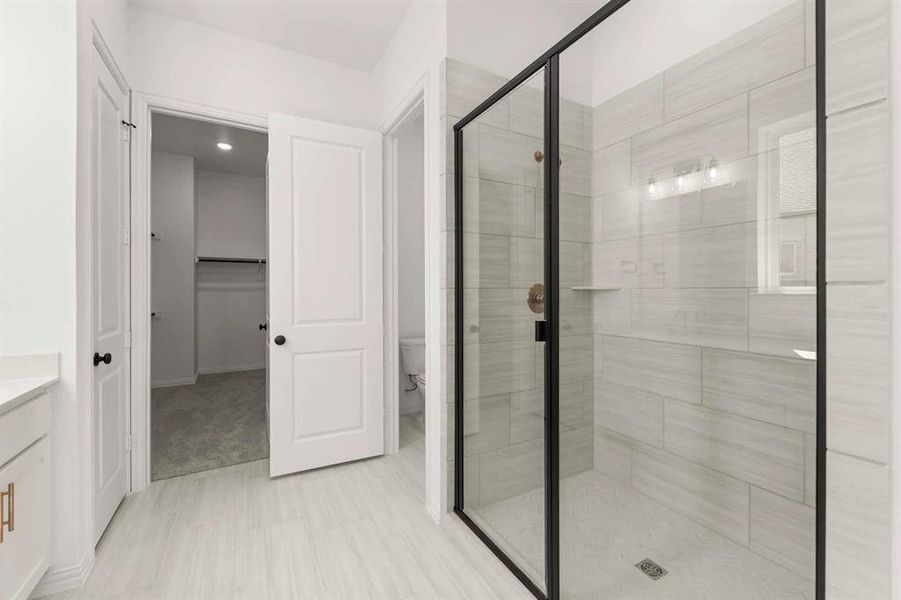 Image 27 of a home in Inspiration.