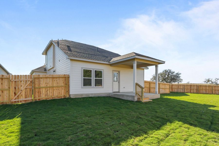 8303 Ingress Avenue, San Antonio, TX. - Slide 6 8303 Ingress Avenue, San Antonio, TX. - Slide 6