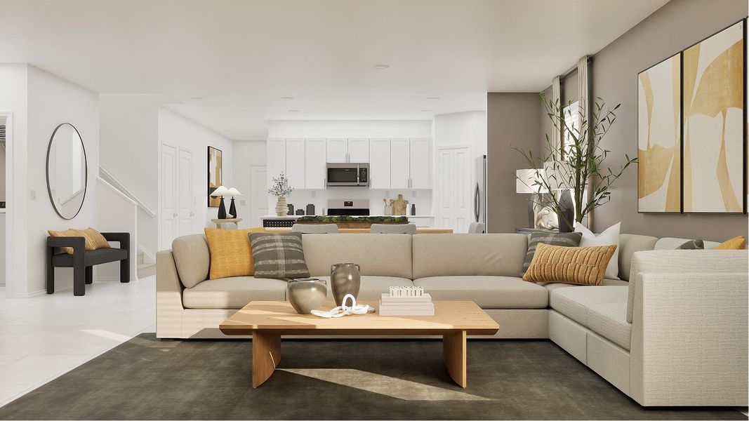 Florida Core N006 Honor Electric Family 1of2 F1 Base7