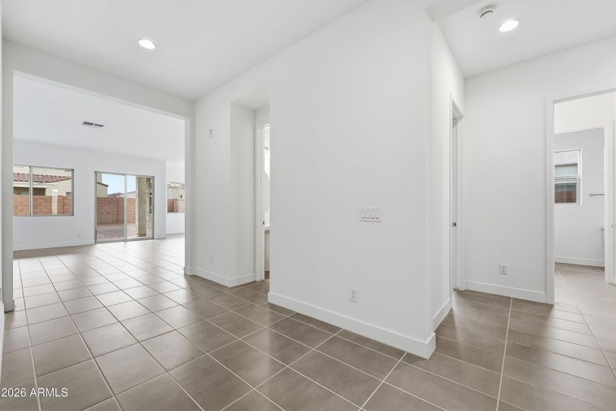 4064 E Desert Lilly Lane ~ Ready Now!