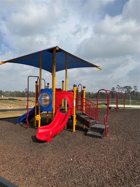 Community amenities in , Conroe (Image 7).