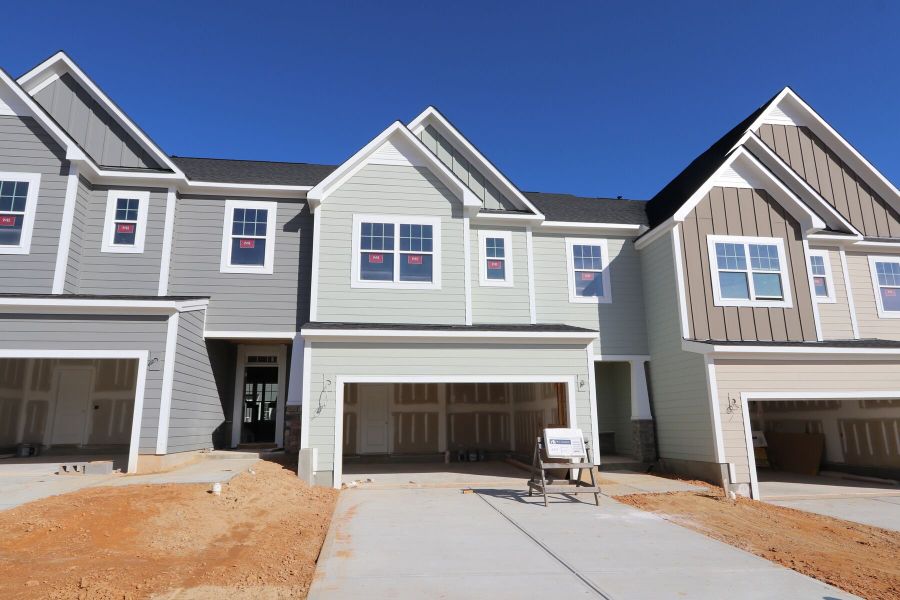 Front Exterior Front Exterior