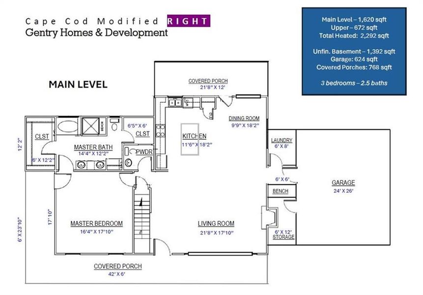2D floor plan layout of this home in , Carrollton, GA (Image 5). 2D floor plan layout of this home in , Carrollton, GA (Image 5).
