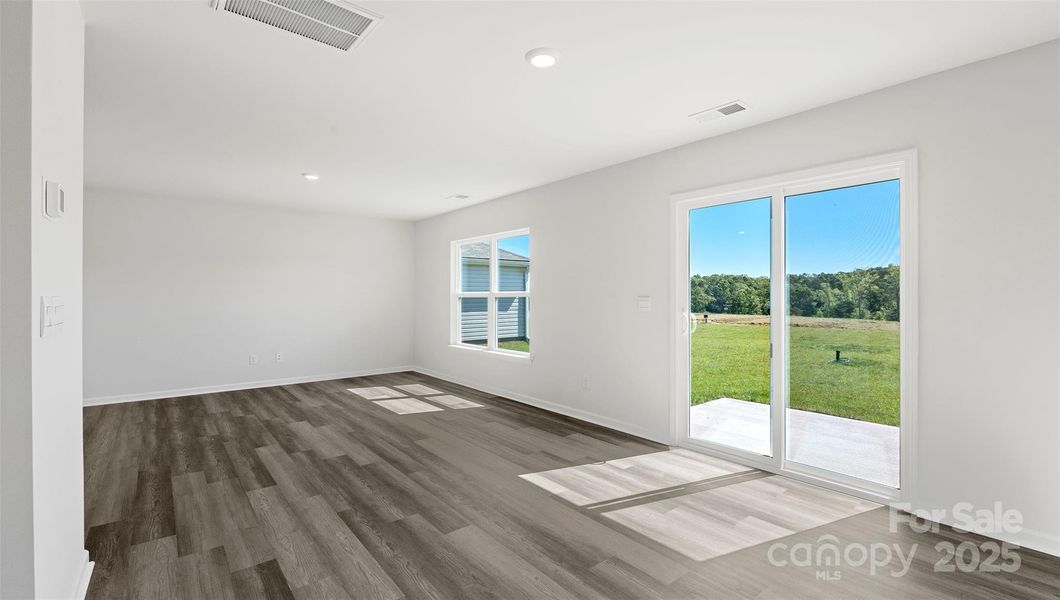 Photos are representative