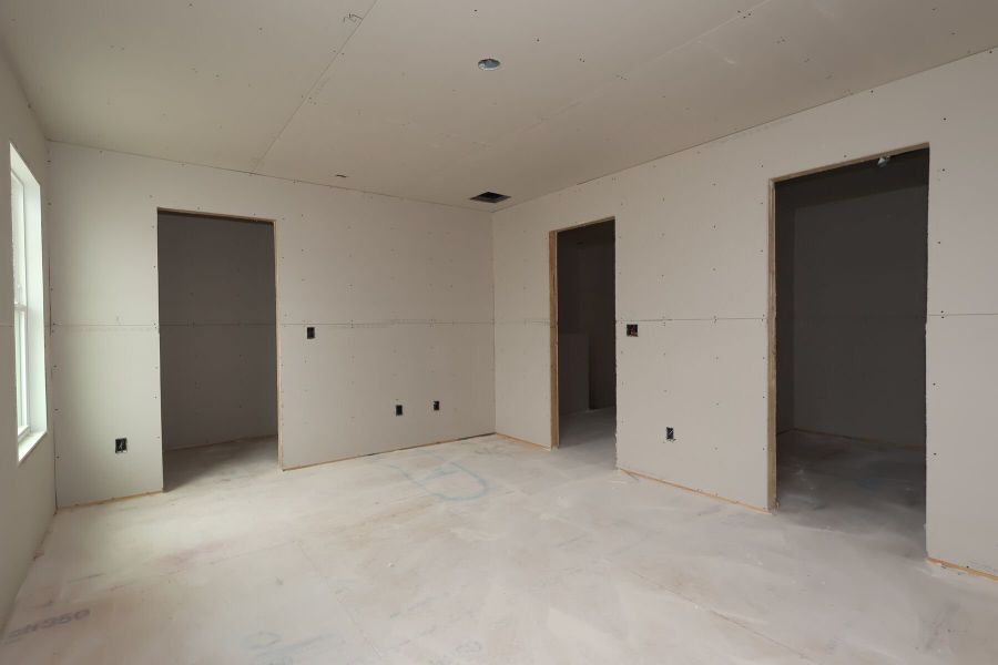 Drywall Drywall