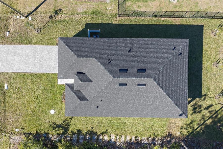 Exterior details and patio area of a home in , Rotonda West (Image 27). Exterior details and patio area of a home in , Rotonda West (Image 27).